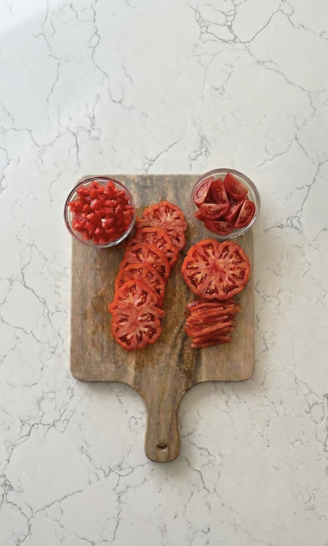Tomato University Kit email form