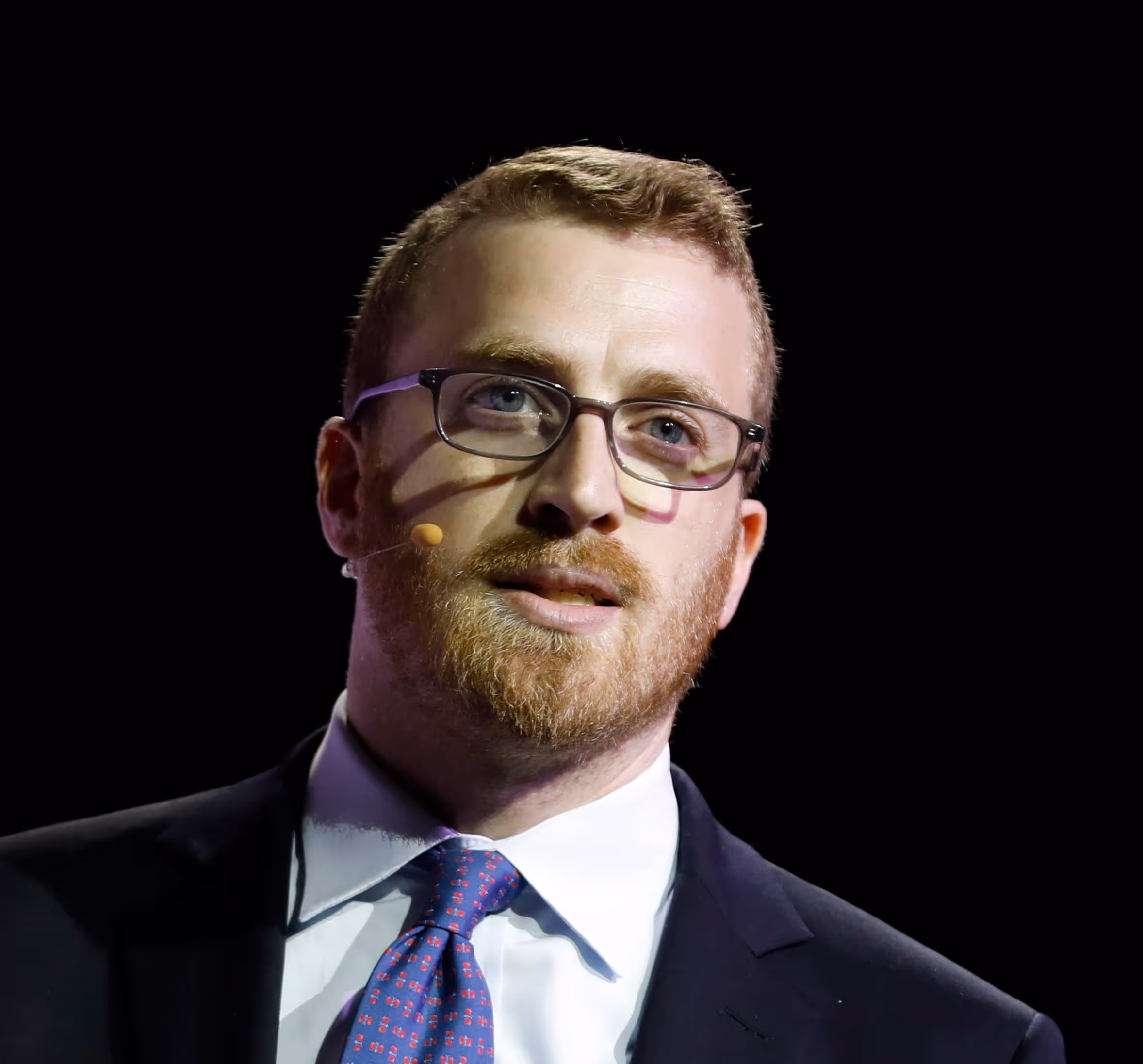 CUCollaborate Founder and CEO Sam Brownell.