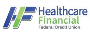 Healthcare Financial Federal Credit Union Logo