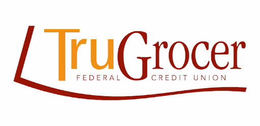TruGrocer Federal Credit Union Logo