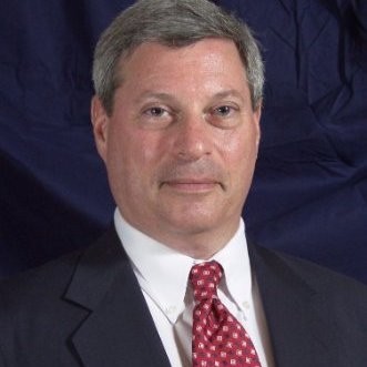 NJCUL CEO David Frankil