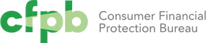 CFPB logo