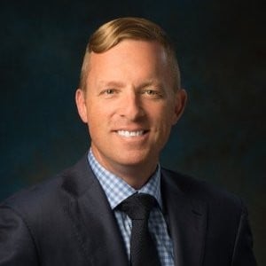 Howard and Howard Attorney Michael Bell