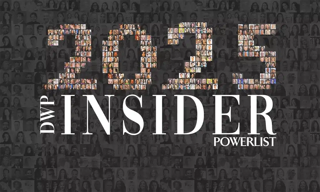 Ali Bakhtiar DWP Insider Powerlist