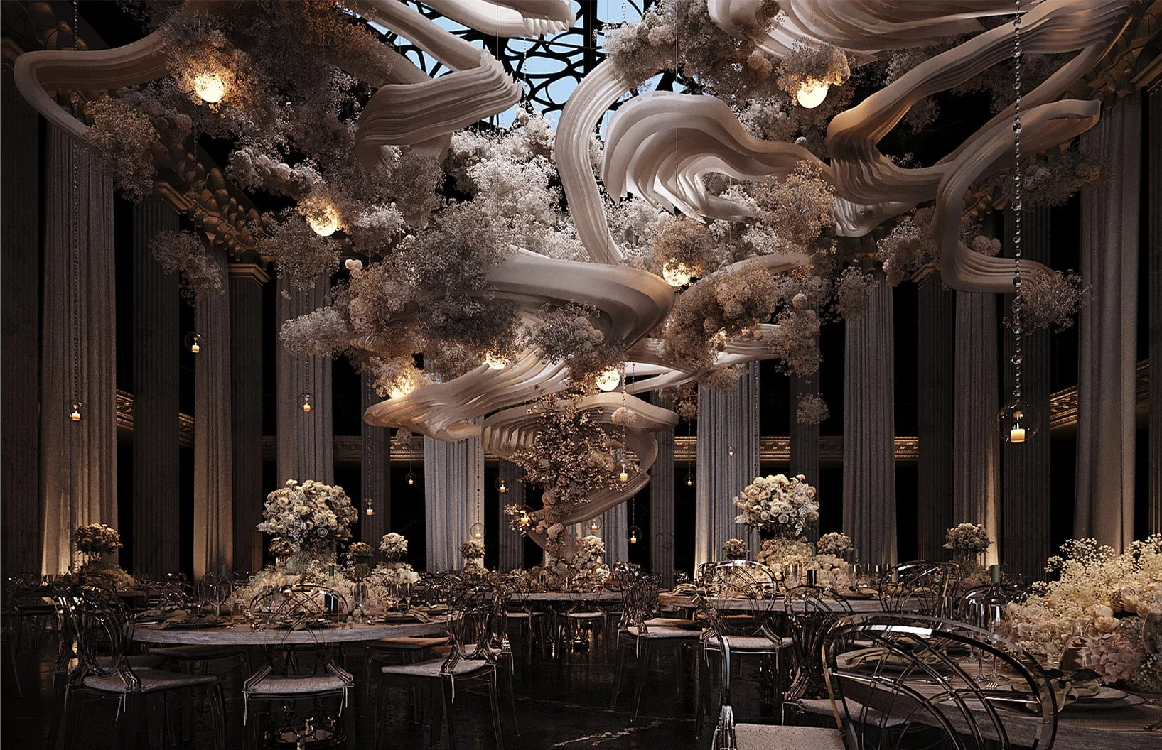 Ali Bakhtiar Designs When Design Meets Perfection