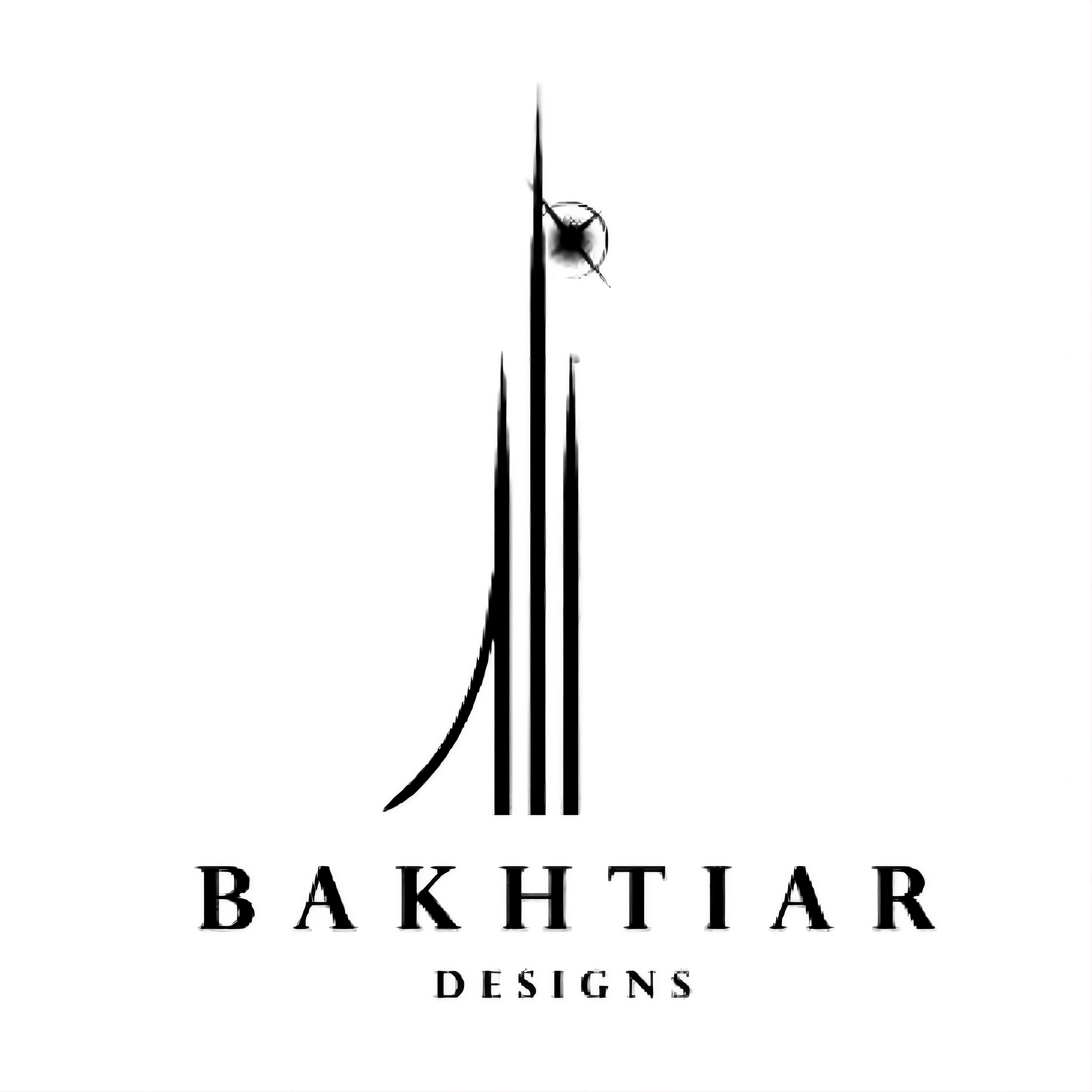 Ali Bakhtiar Designs Logo 