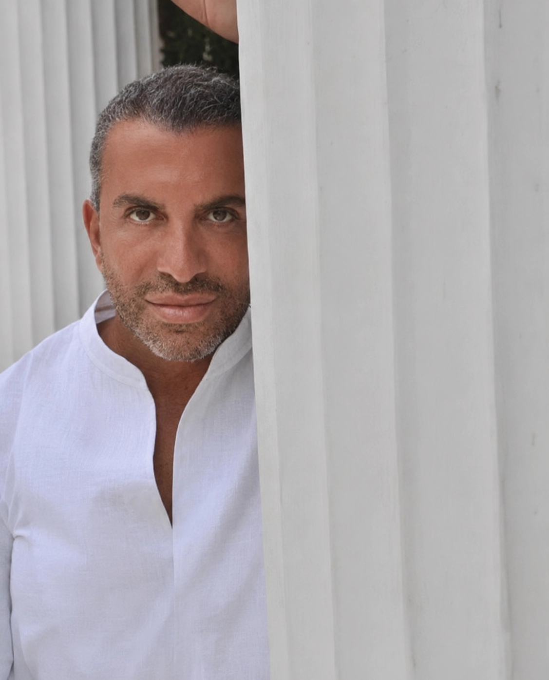 Ali Bakhtiar Picture