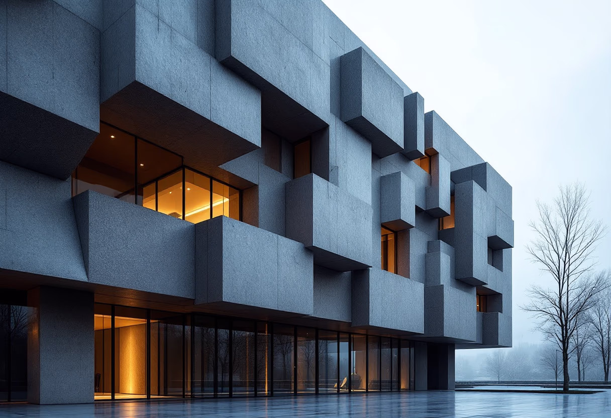 image of custom architectural solutions