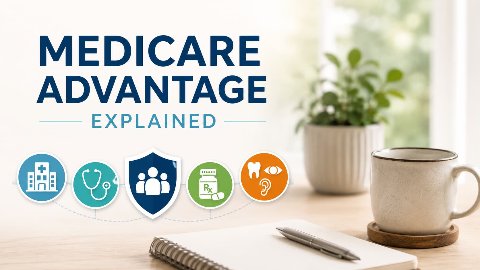 Medicare Advantage Explained
