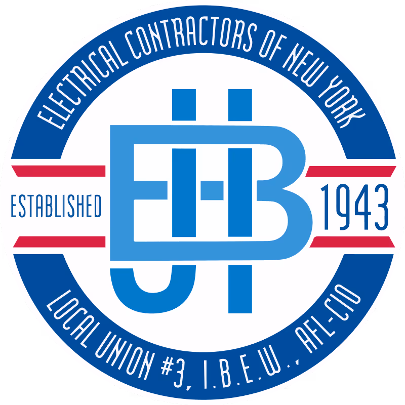 Official certification seal of the Electrical Engineering Safety Inspection and Services Program (EESISP).