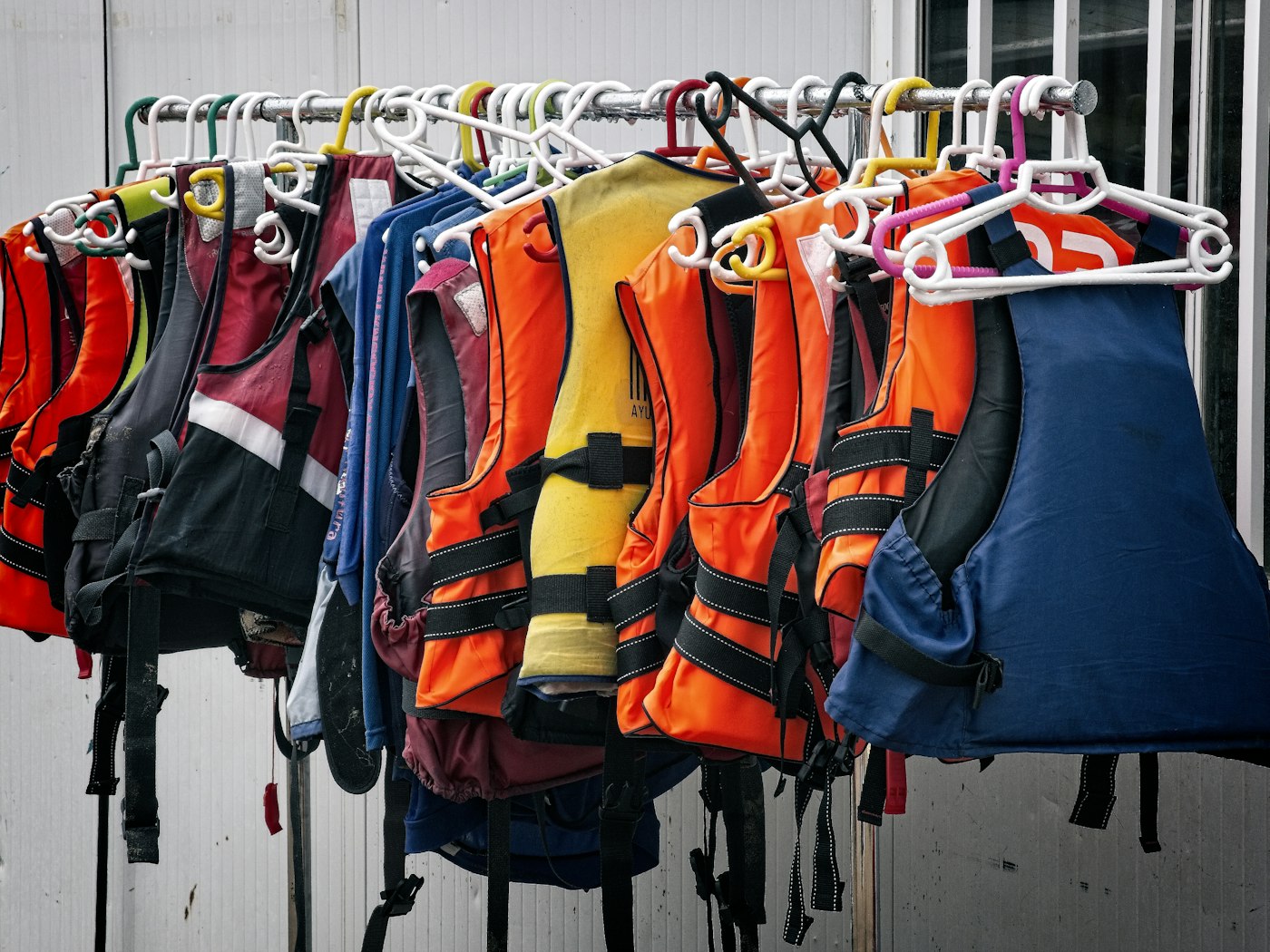 Boutique nautique