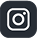 Ikona aplikacji Instagram na ciemnym tle.