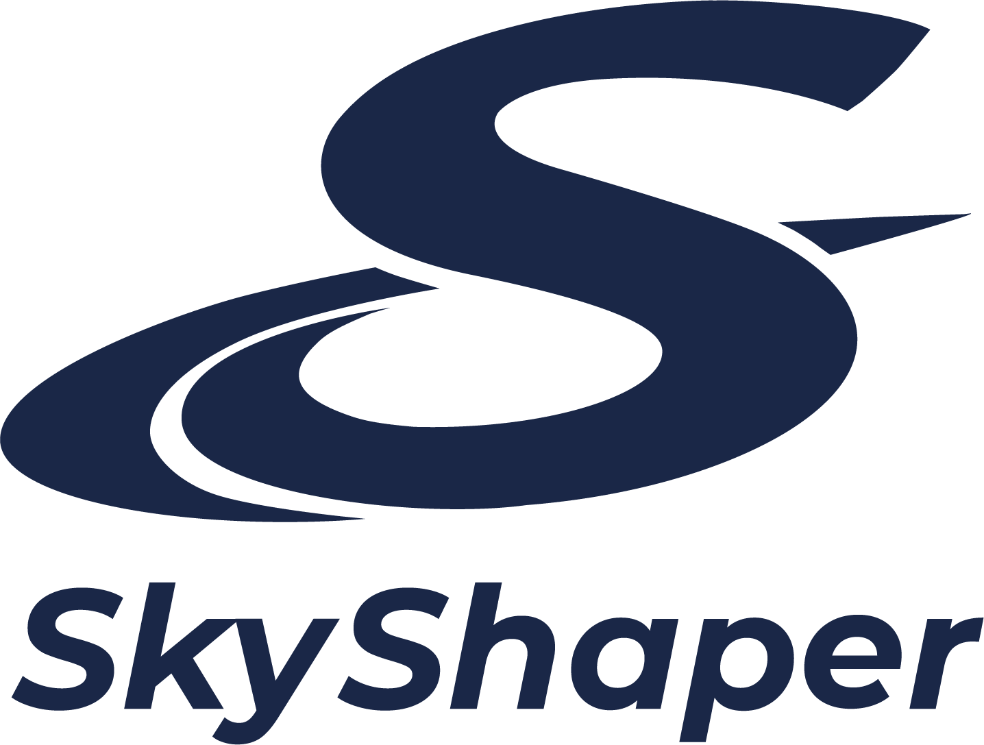 SkyShaper Logo