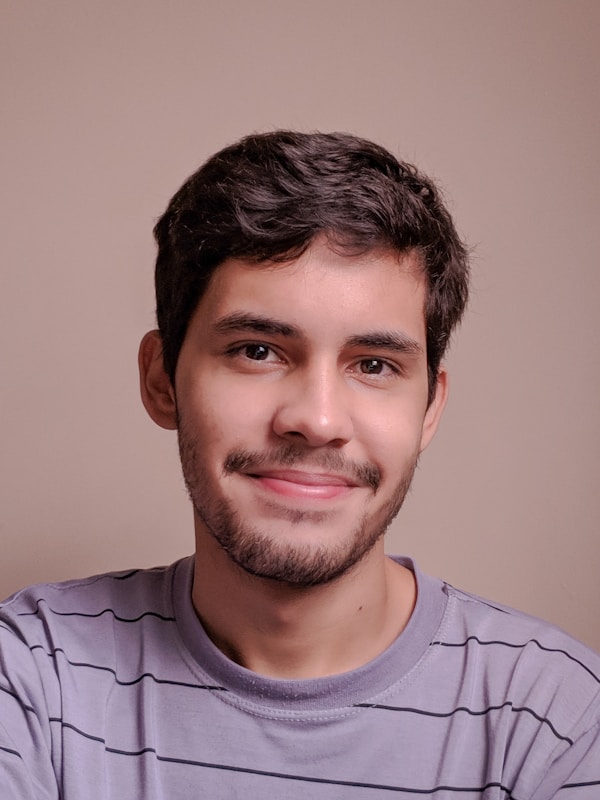 Portrait profile