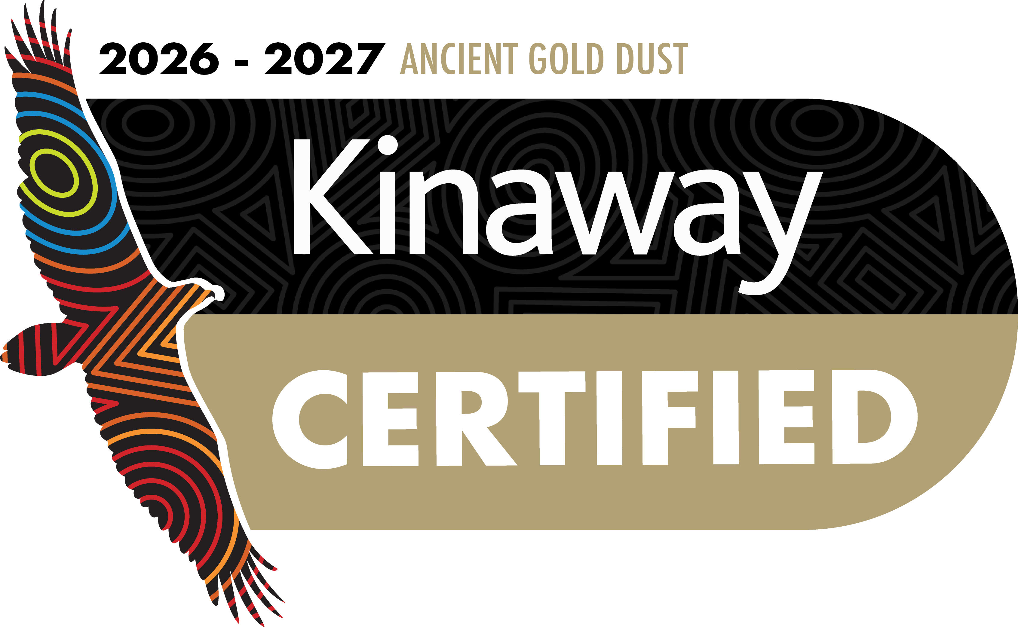 Kinaway Certified