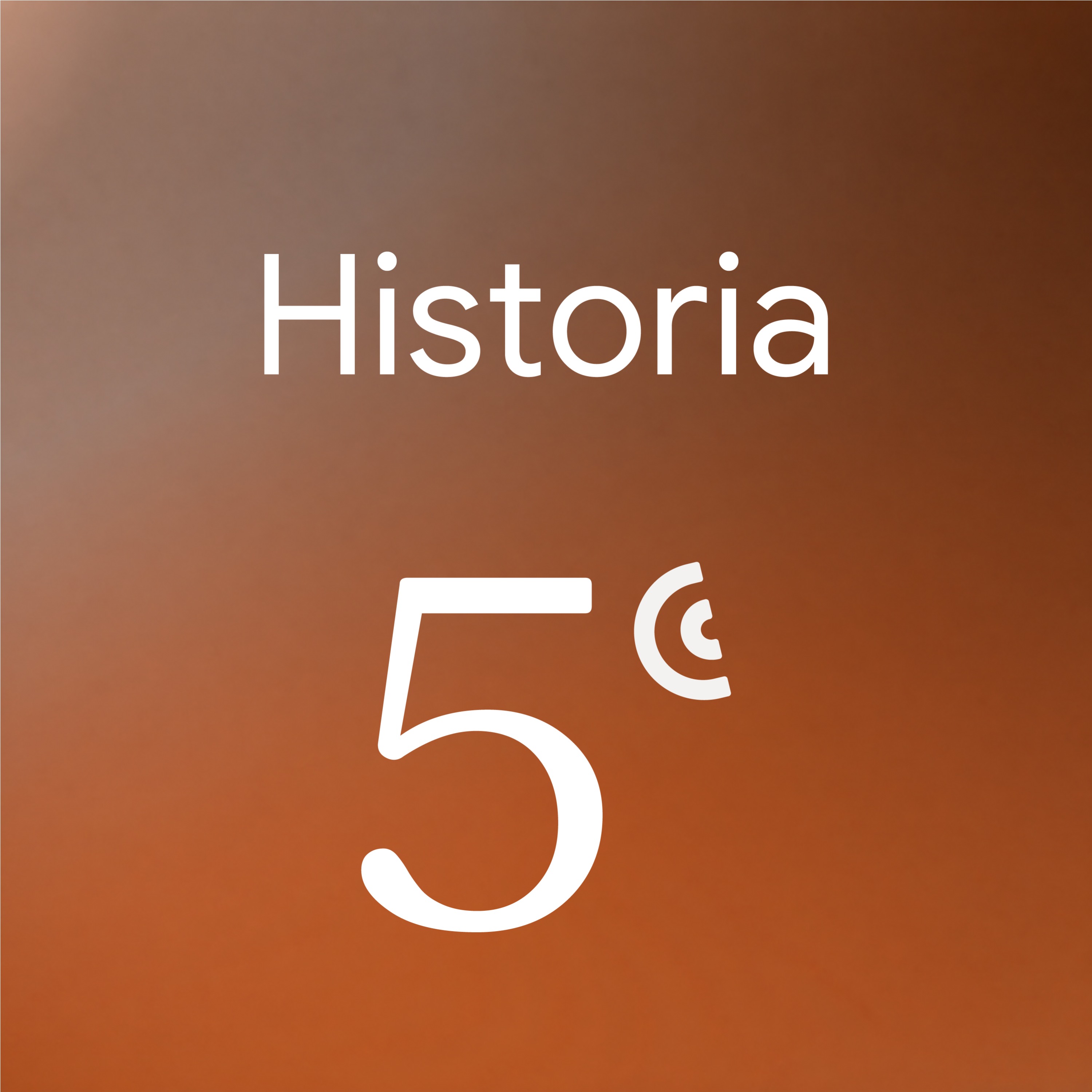 Testigos de la Historia 5° Básico