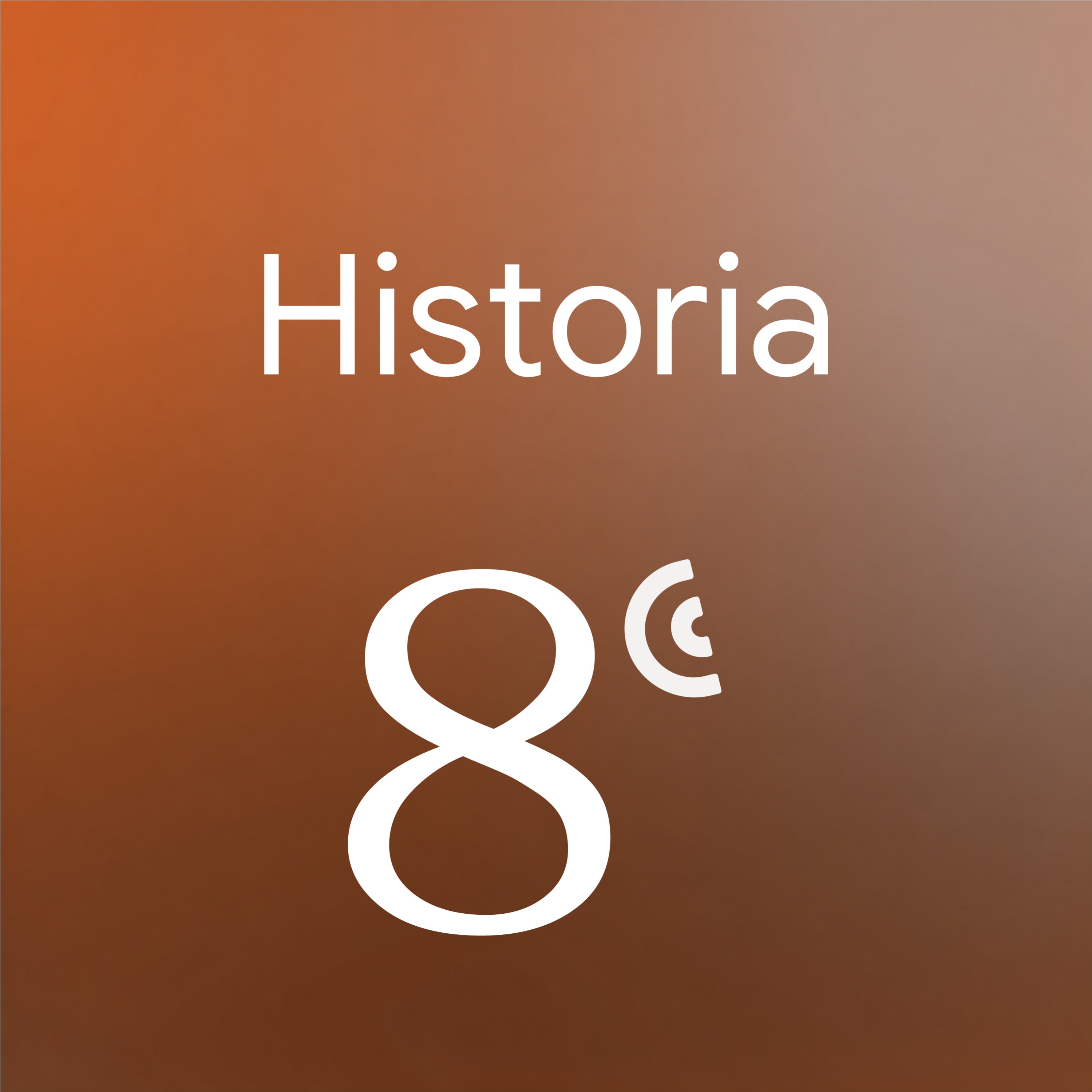 Testigos de la Historia 8° Básico