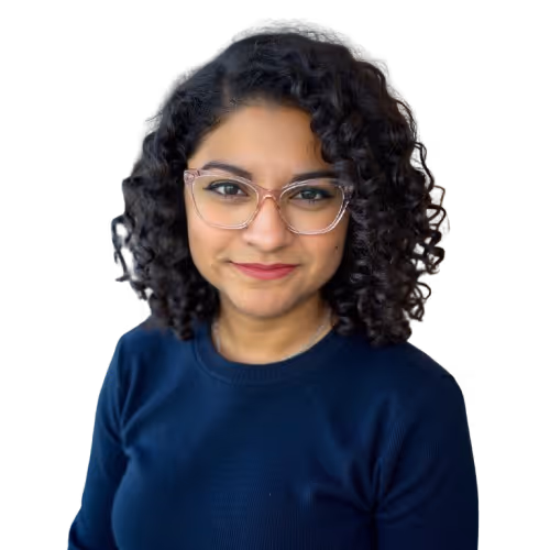Vanessa Osborne, conversational U.S. female voice actor