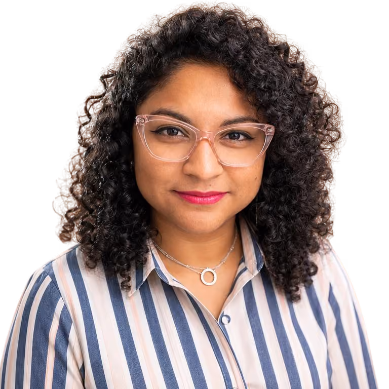 Vanessa Osborne, conversational U.S. female voice actor