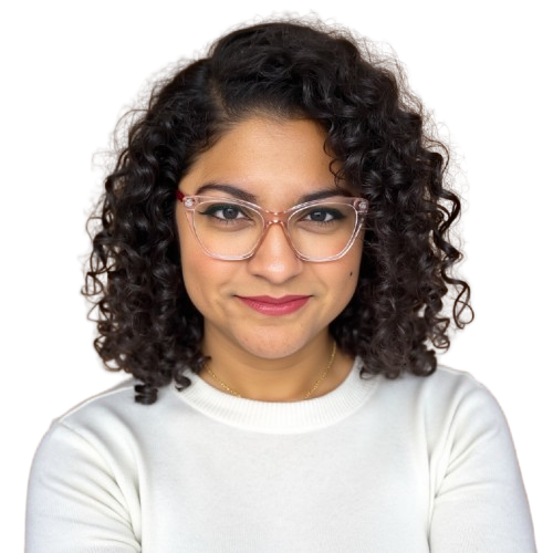 Vanessa Osborne, conversational U.S. female voice actor