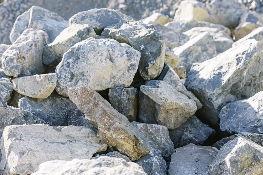 One man rocks  | Skaglund Quarry | Arlington, WA