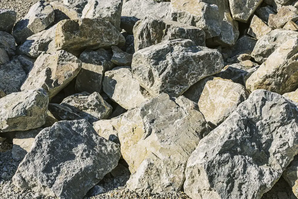 Two man rocks | Skaglund Quarry | Arlington, WA