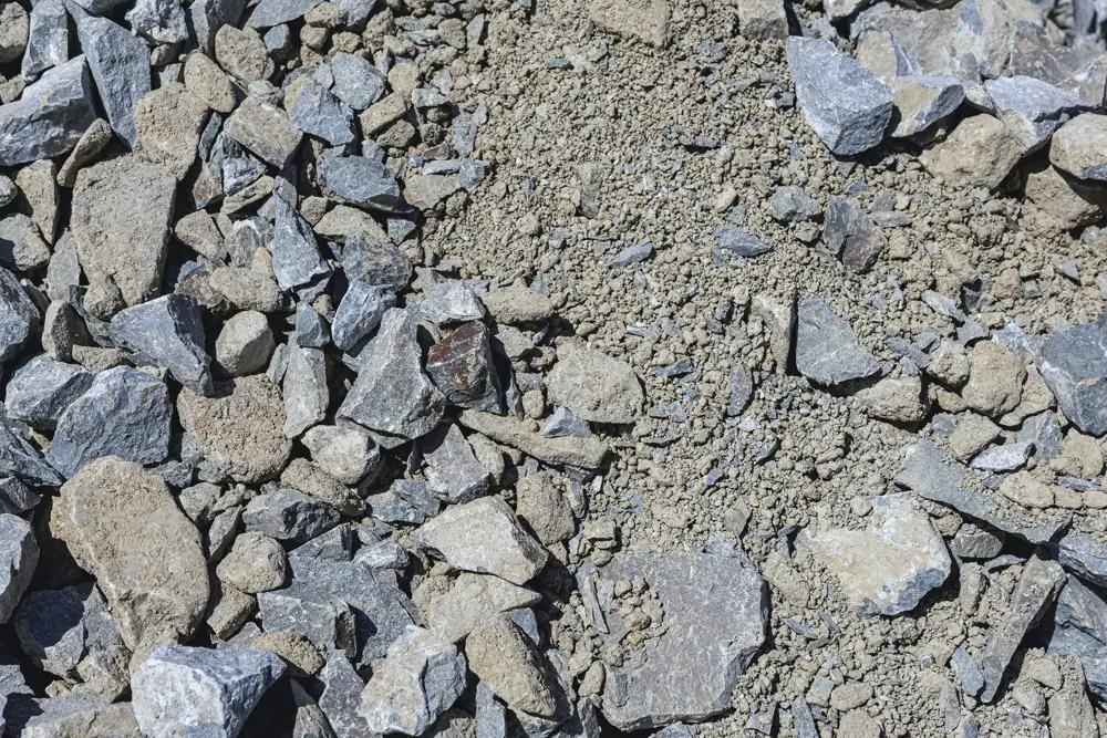 Jaw Run  | Skaglund Quarry | Arlington, WA