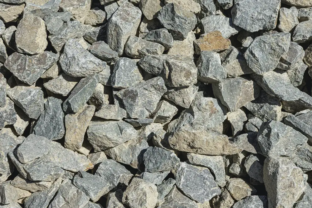Railroad ballast  | Skaglund Quarry | Arlington, WA