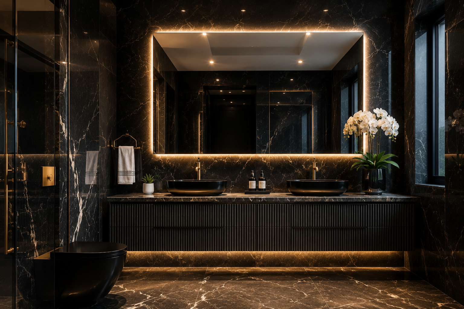 Ultra-Luxury Residence — Miami