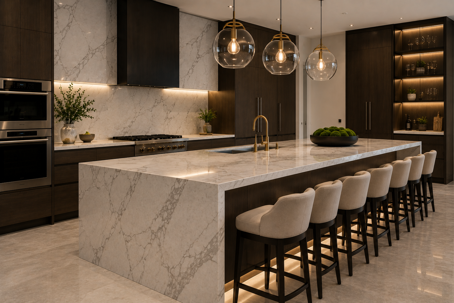 Luxury Estate — McLean, VA