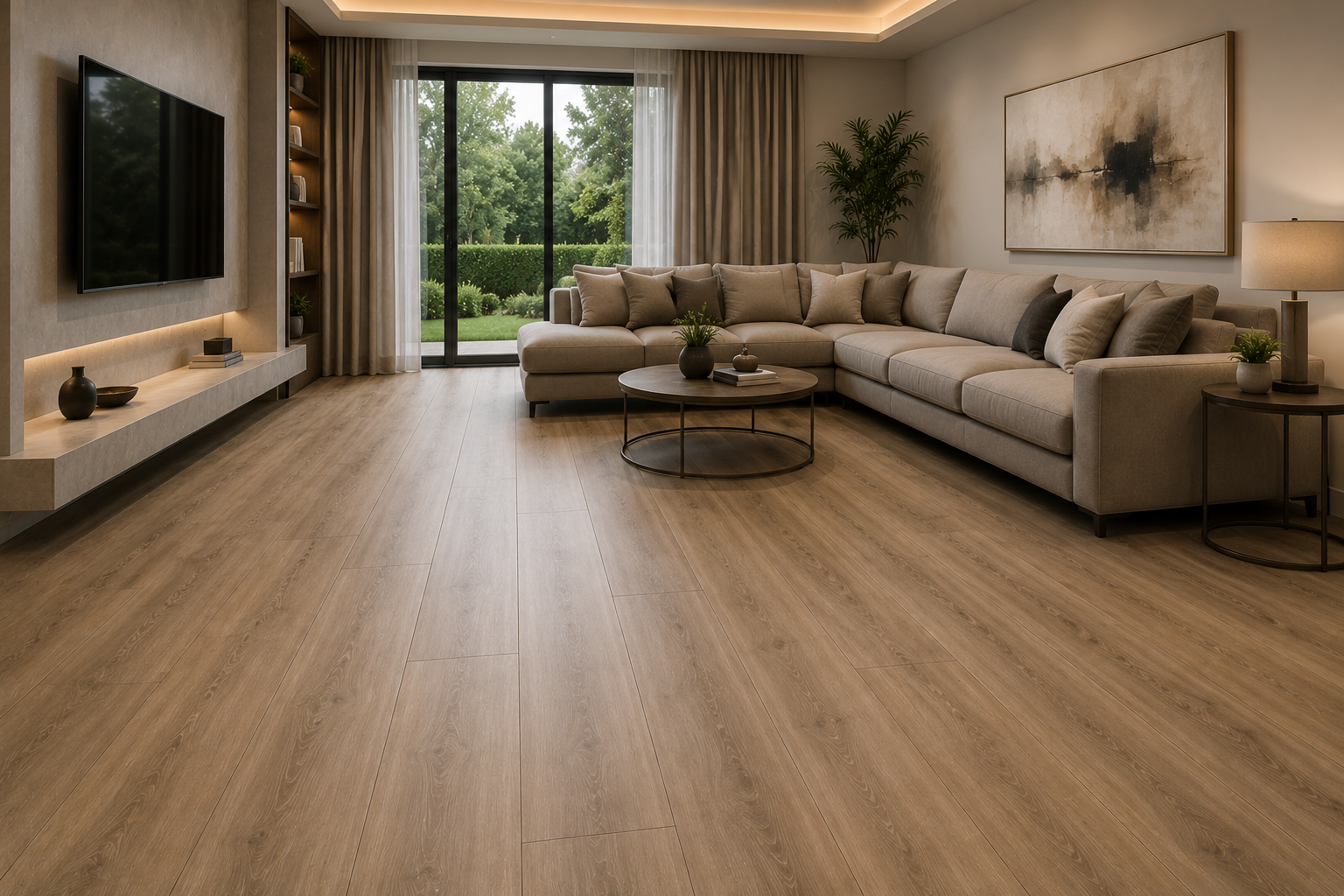 Flooring