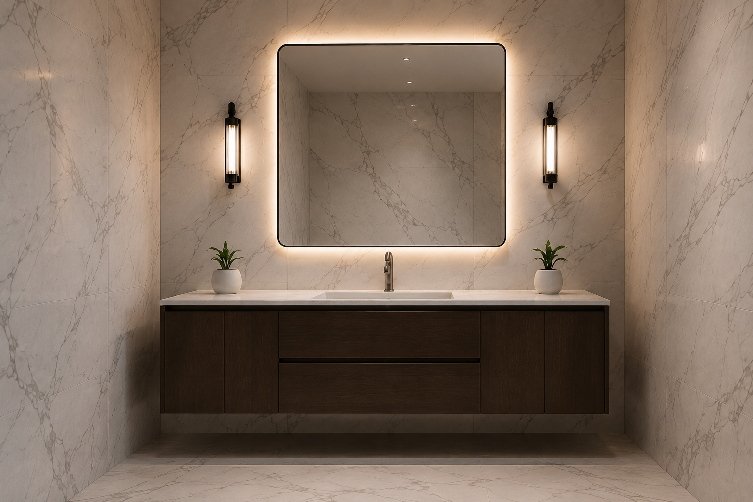 Bathroom Systems