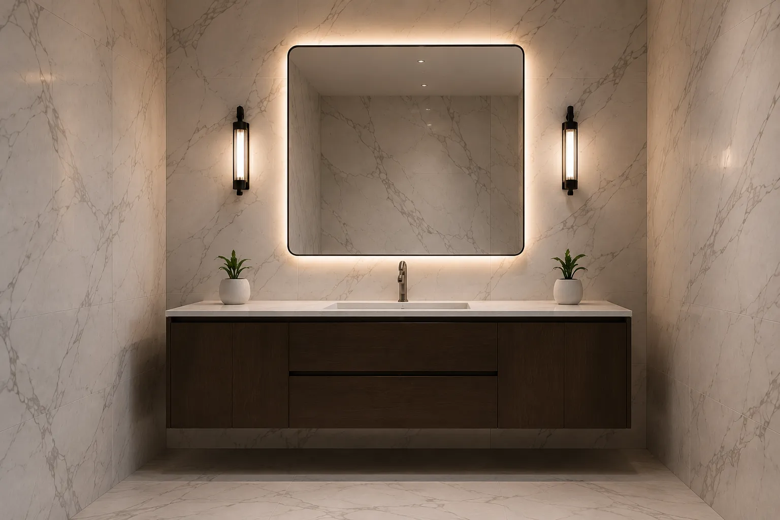 Bathroom Systems