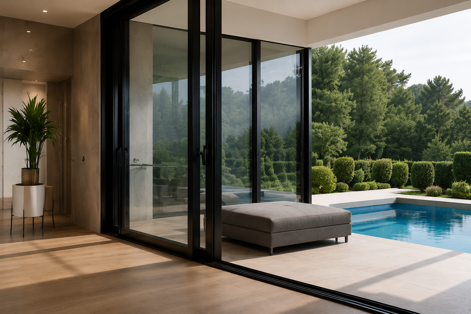 Doors & Windows