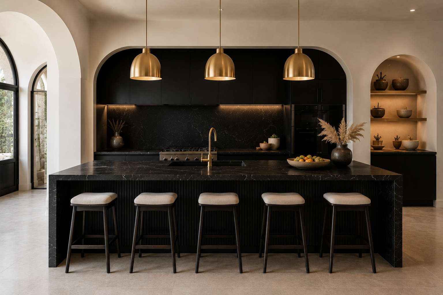 Kitchens & Cabinetry