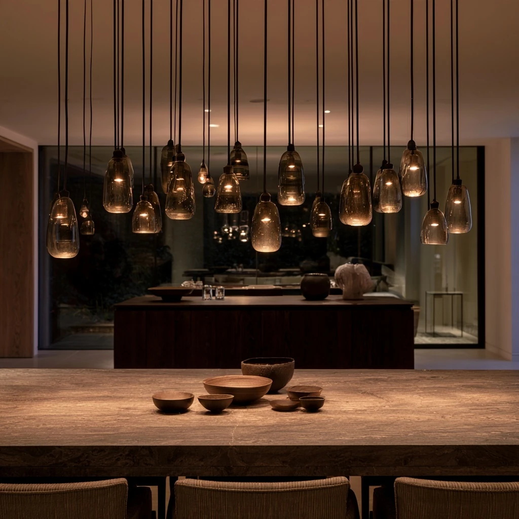 Architectural Lighting