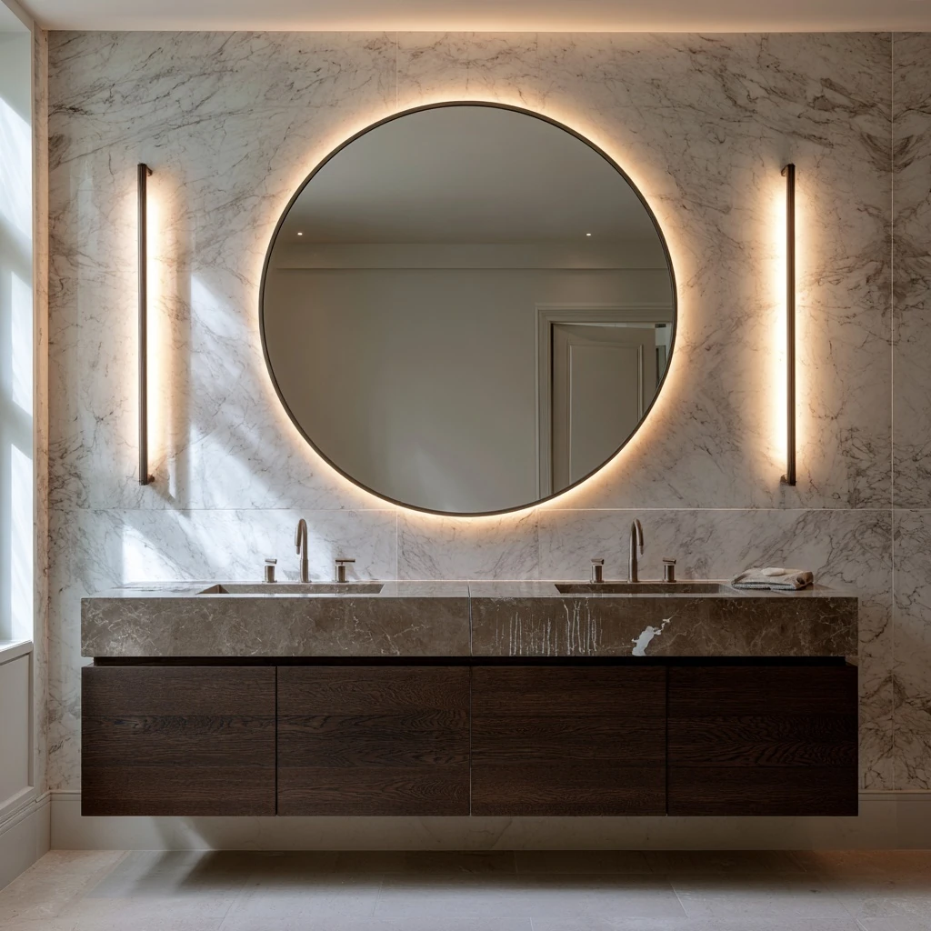 Bathroom Systems