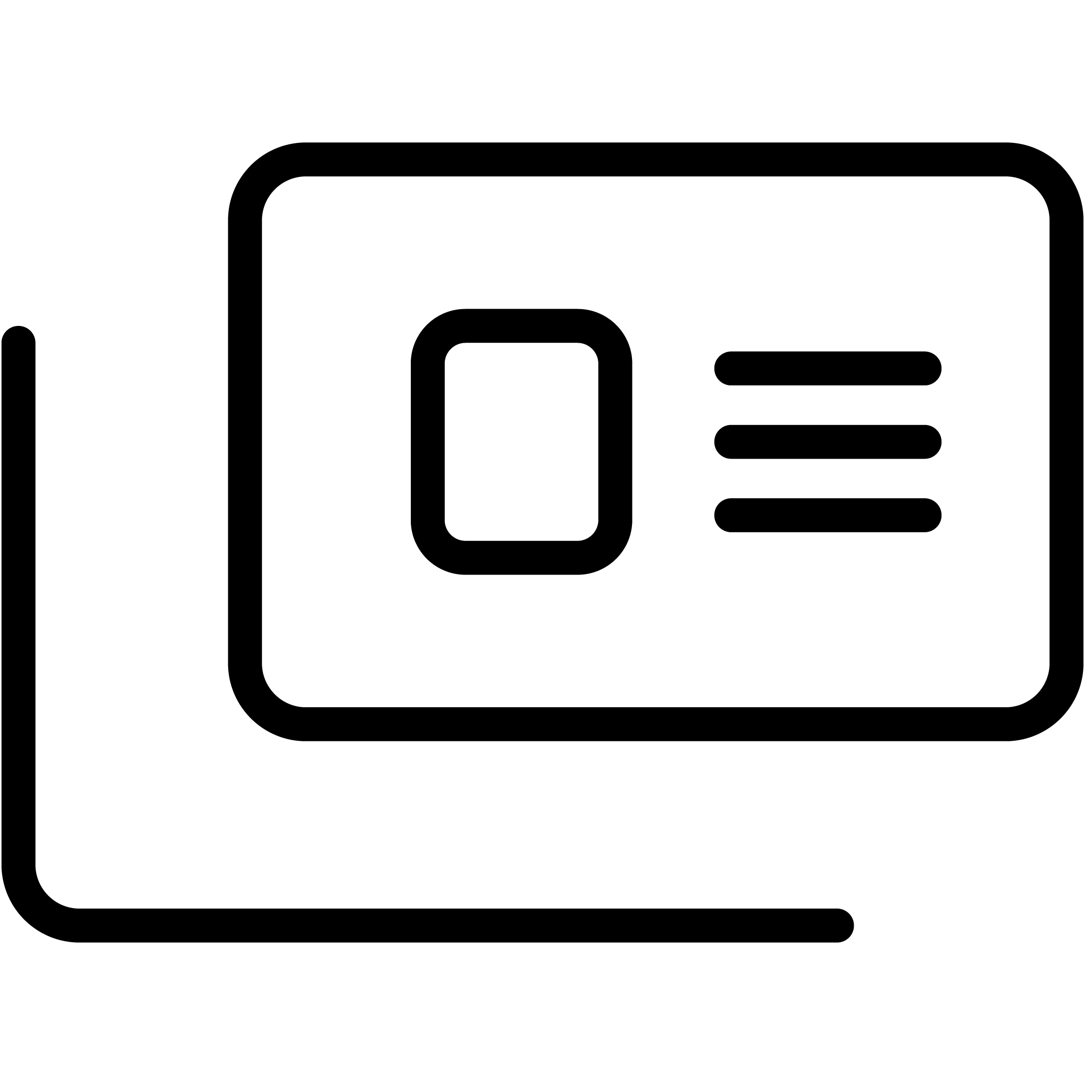 Company Coverage