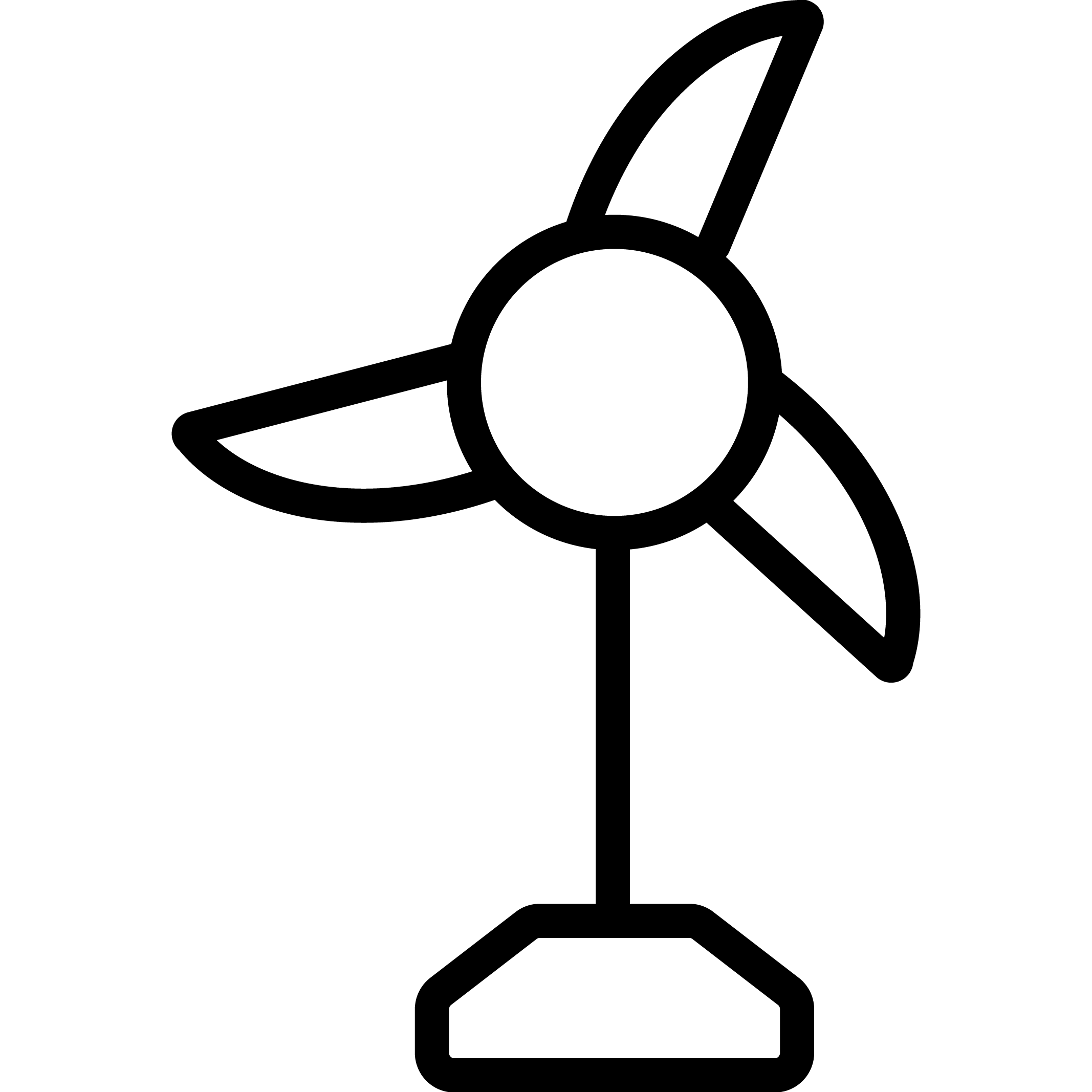Power Generation