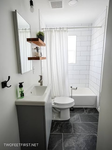 Bathroom Remodeling 1