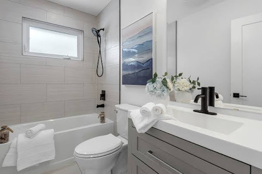 Bathroom Remodeling 2