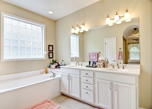 Bathroom Remodeling 3