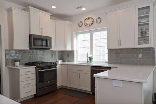 Kitchen Remodeling 2