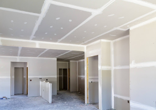 Drywall 1