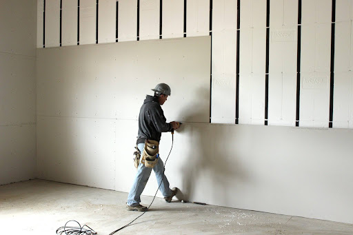 Drywall 2
