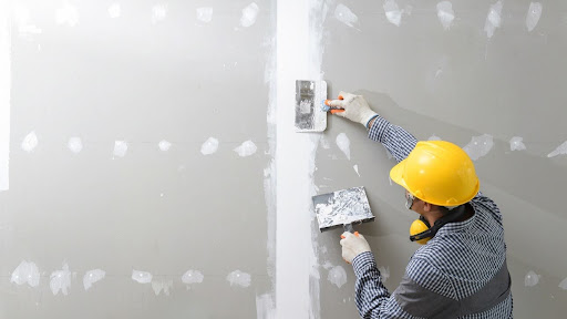 Drywall 3