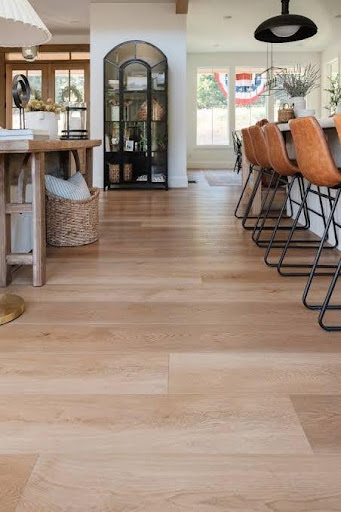 Flooring 1