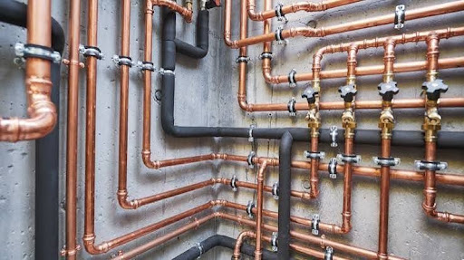 Plumbing 2