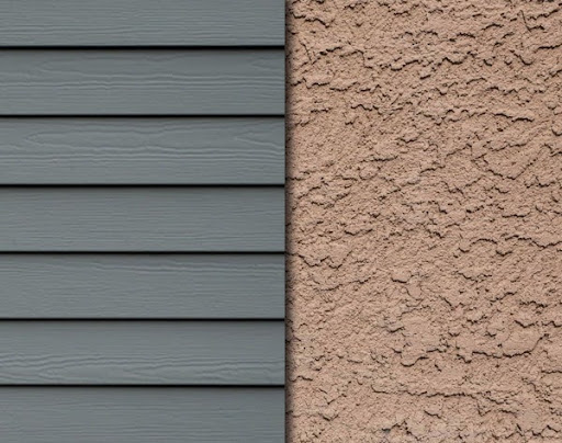 Siding 1