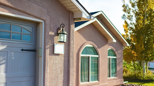Siding 2